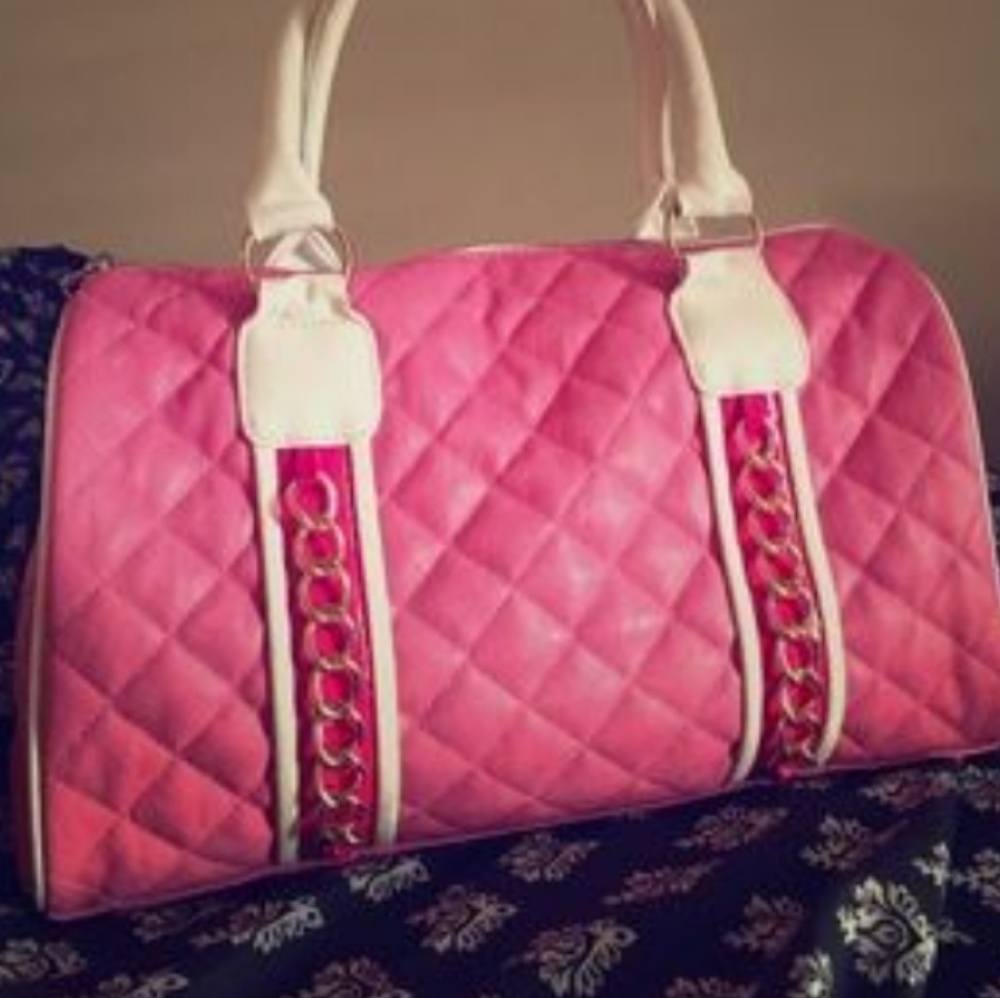 Nicki Minaj Purse